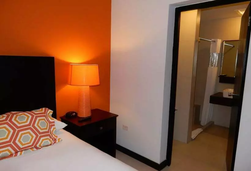 سوئیت 2 خوابه, Talk Of The Town Beach Hotel & Beach Club By Gh Hoteles