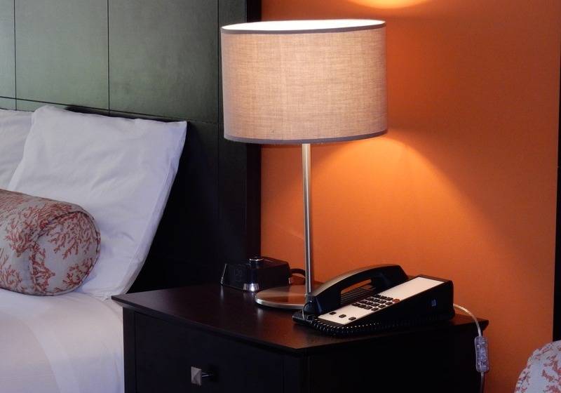 Standard Værelse, Talk Of The Town Beach Hotel & Beach Club By Gh Hoteles