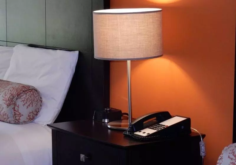 اتاق استاندارد, Talk Of The Town Beach Hotel & Beach Club By Gh Hoteles