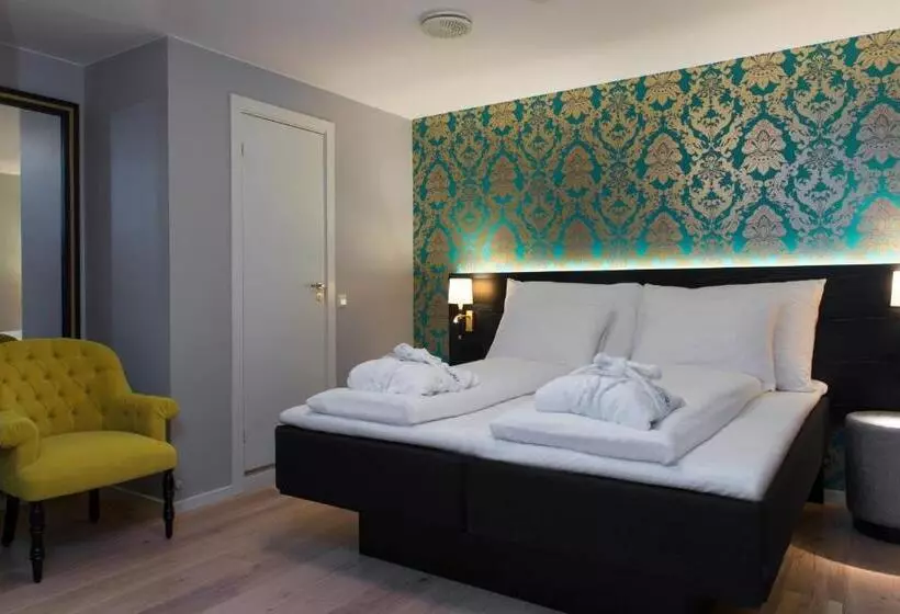 スーペリアールーム, Thon Hotel Rosenkrantz Bergen