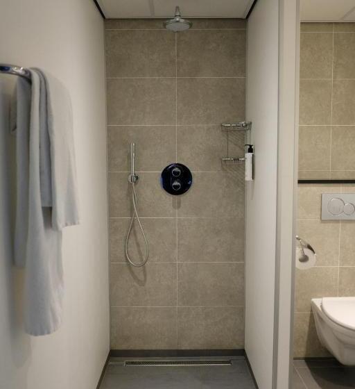 家庭海景房, Two Brothers Noordwijk Beach