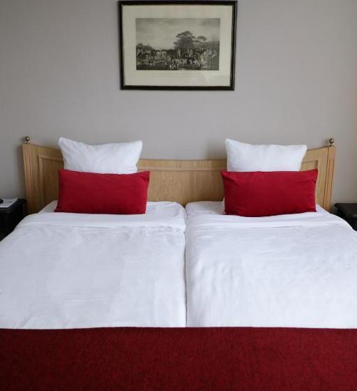 经济房, Two Brothers Noordwijk Beach