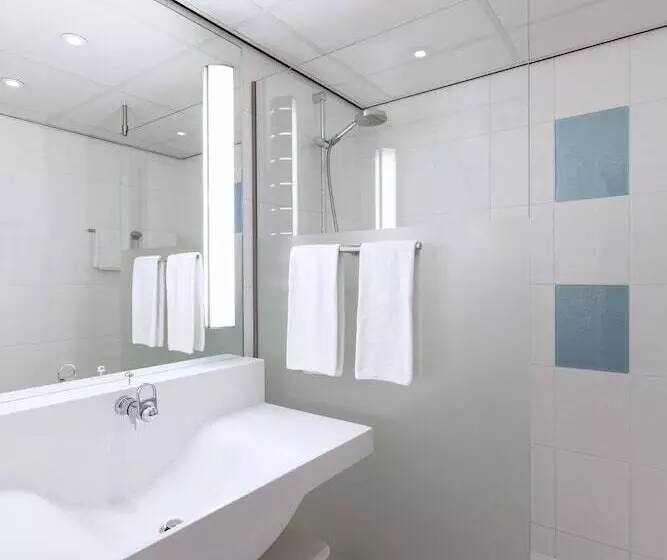 スーペリアールーム, Novotel Eindhoven
