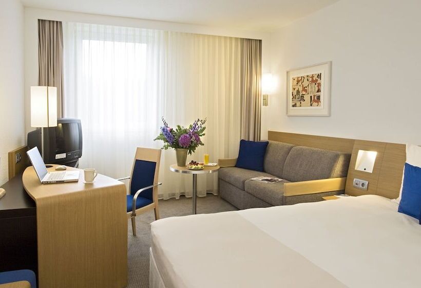 高级大房间, Novotel Eindhoven