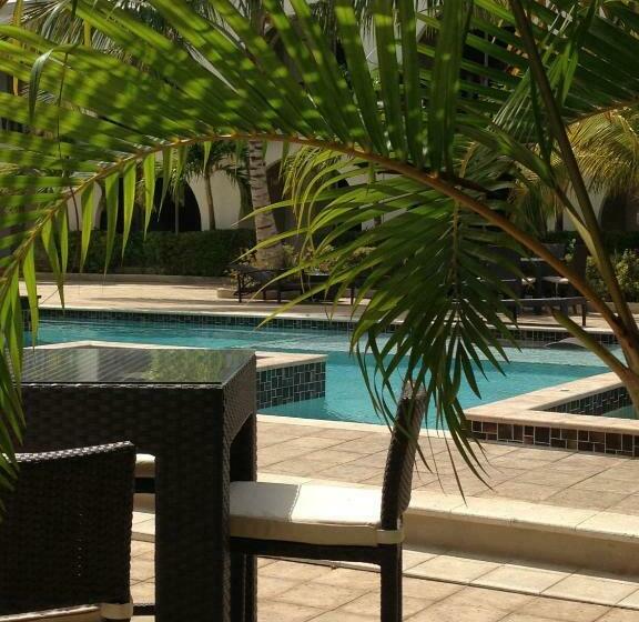 Standard Værelse, Talk Of The Town Beach Hotel & Beach Club By Gh Hoteles