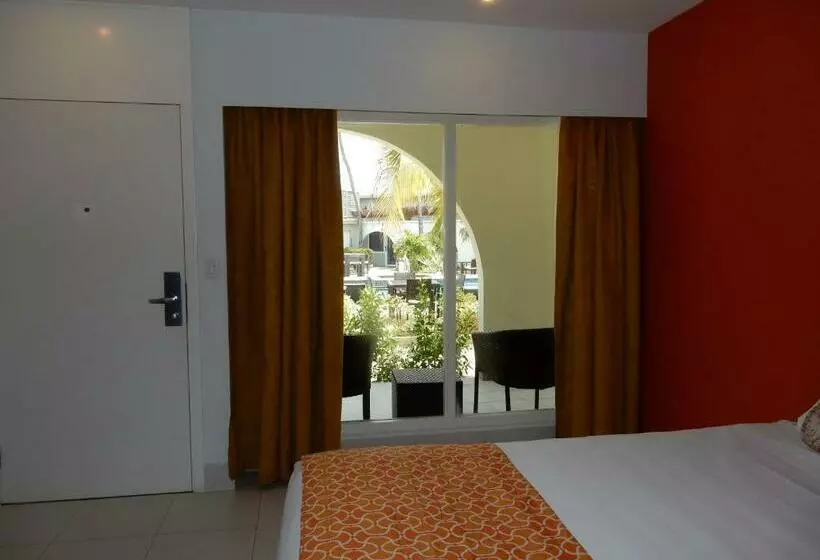 اتاق سوپریور, Talk Of The Town Beach Hotel & Beach Club By Gh Hoteles
