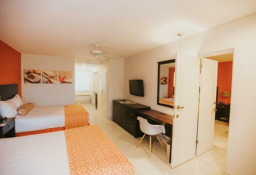 Superior Værelse, Talk Of The Town Beach Hotel & Beach Club By Gh Hoteles