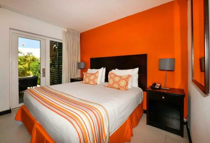 سوییت, Talk Of The Town Beach Hotel & Beach Club By Gh Hoteles