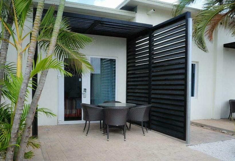 Suite 2 Soveværelser, Talk Of The Town Beach Hotel & Beach Club By Gh Hoteles