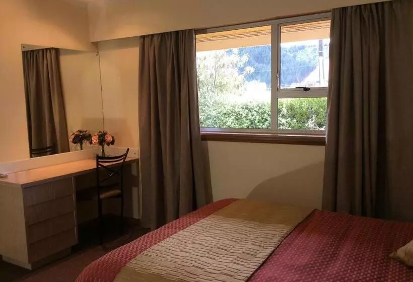 آپارتمان 1 خوابه, Aaa Marlin Motel