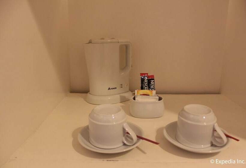 غرفة قياسية, Fort Ilocandia Resort Hotel