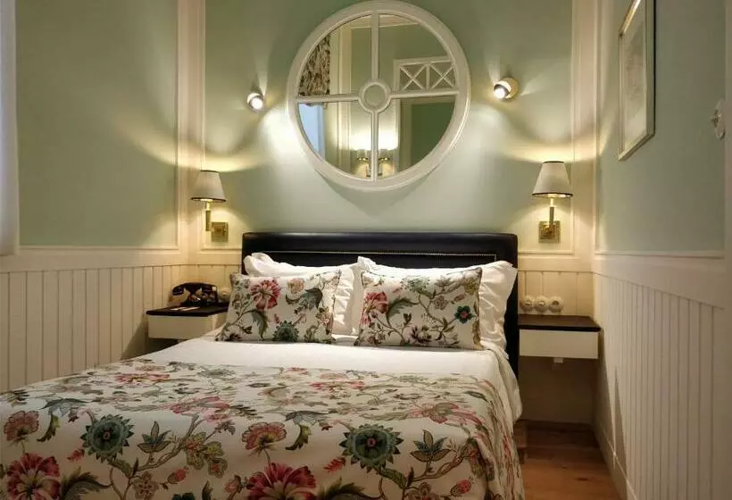 اتاق عادی, Grande Hotel Do Porto