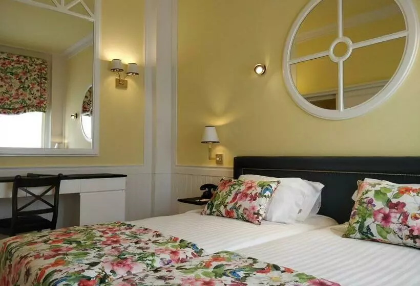 اتاق کلاسیک, Grande Hotel Do Porto