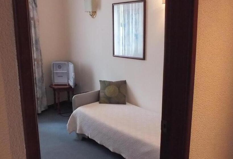 جناح مطلّ علي البحر, Albergaria Sao Pedro