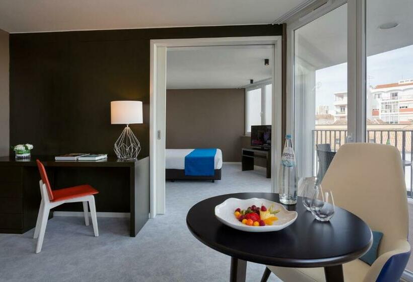 سوییت, AP Eva Senses