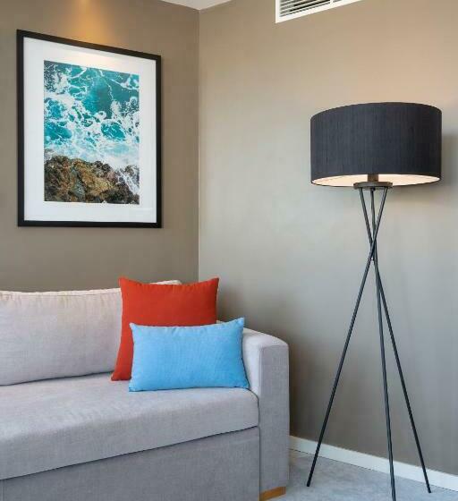 سوییت, AP Eva Senses