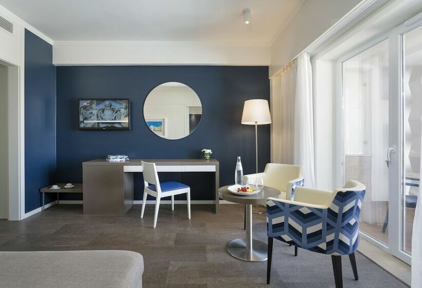 سوییت, AP Eva Senses