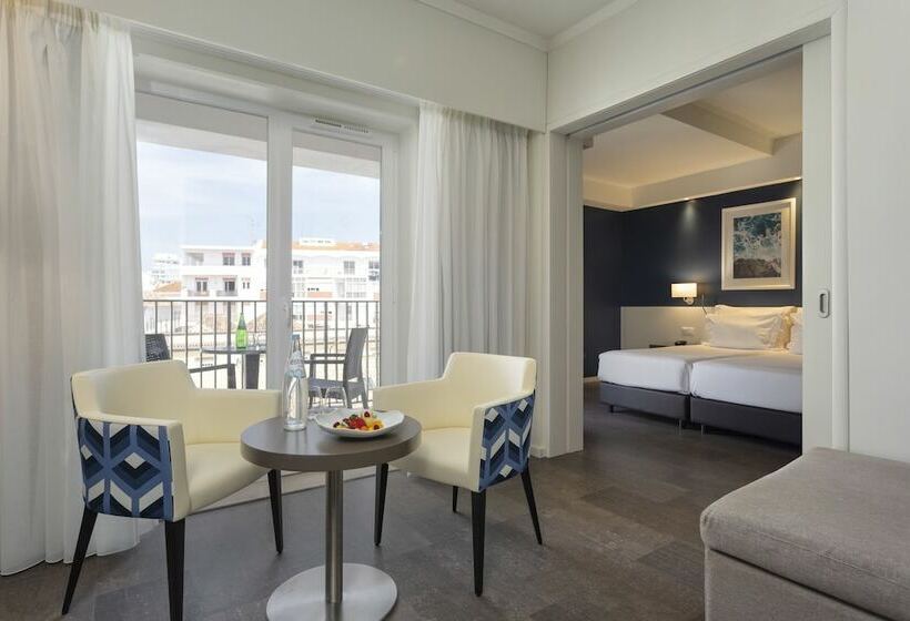 سوییت, AP Eva Senses