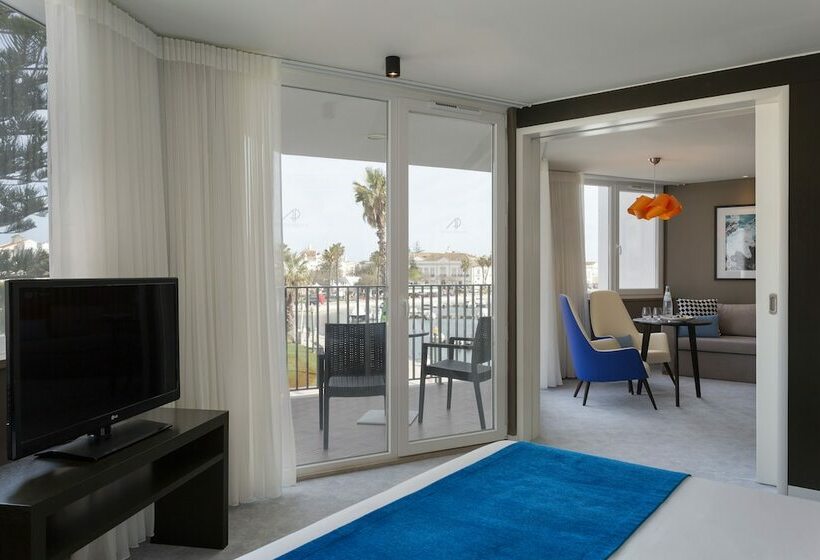 سوییت, AP Eva Senses