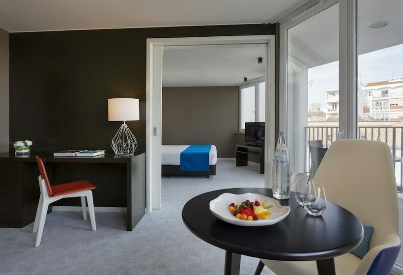 سوییت, AP Eva Senses