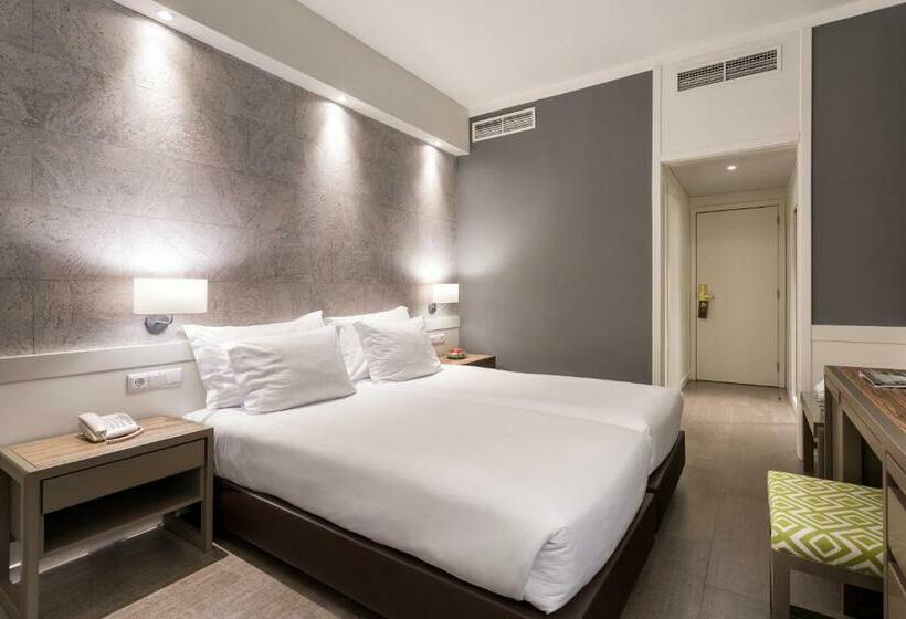 اتاق اکونومی, AP Eva Senses