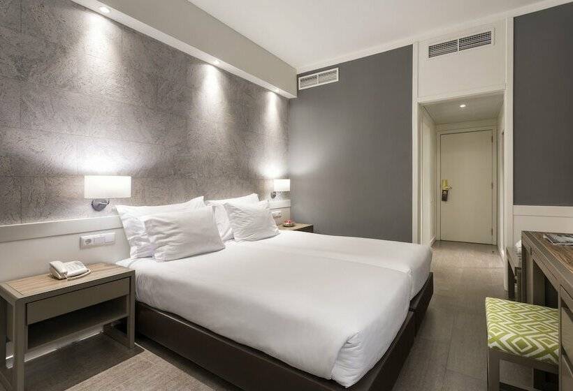 اتاق اکونومی, AP Eva Senses