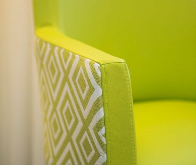 اتاق اکونومی, AP Eva Senses