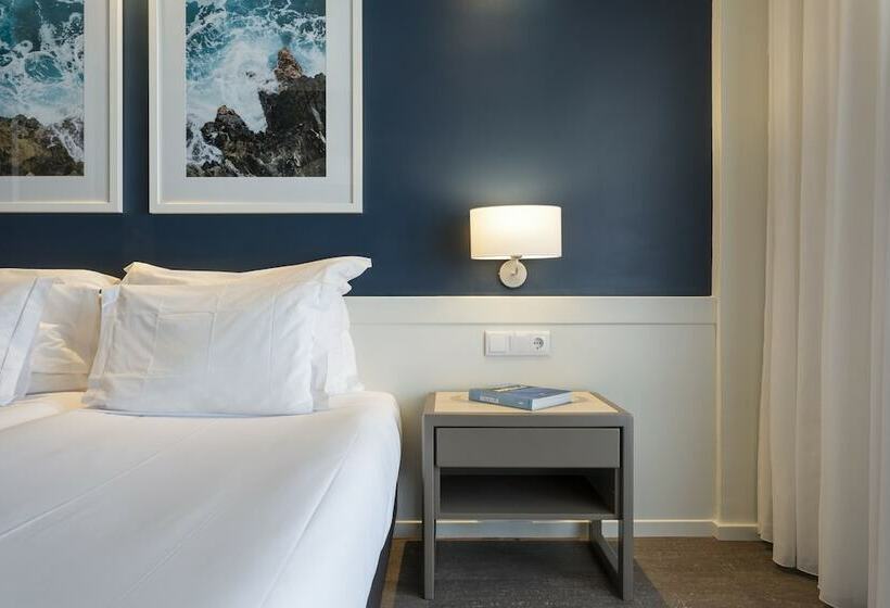 اتاق استاندارد, AP Eva Senses