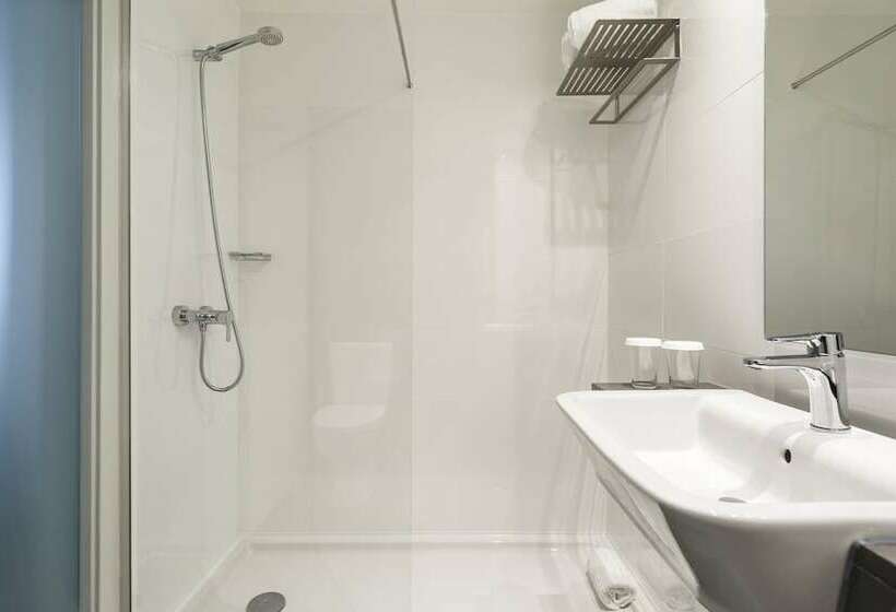 اتاق استاندارد, AP Eva Senses