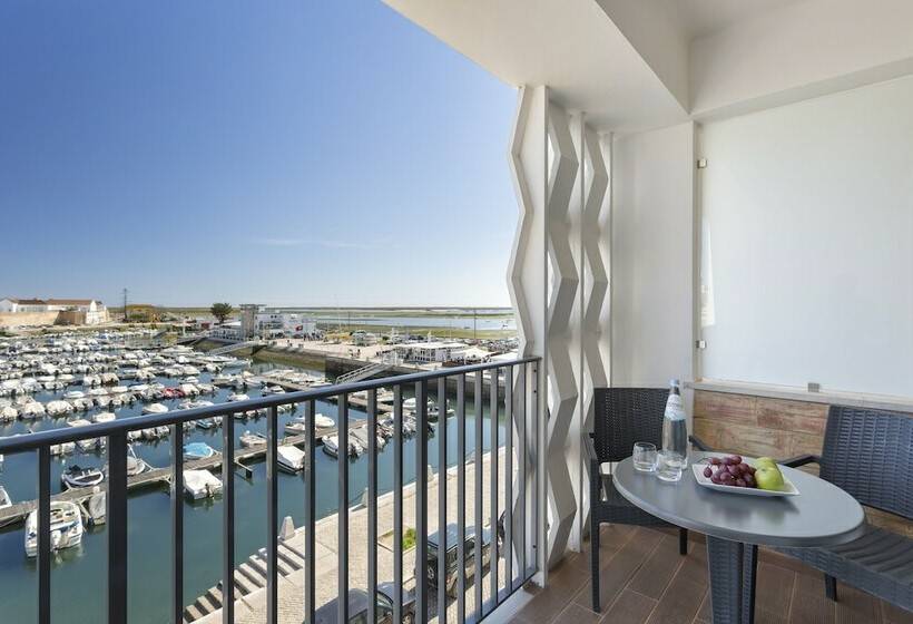 اتاق استاندارد, AP Eva Senses