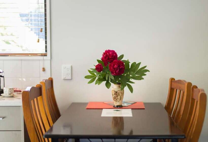 Apartament 1 Dormitor, Argyle On The Park