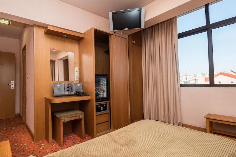 اتاق استاندارد, Botanico