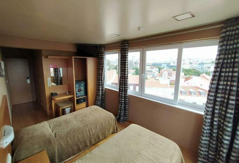 اتاق استاندارد, Botanico