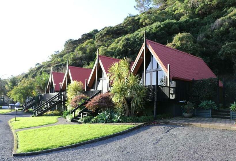 شاليه غرفة نوم واحدة, Coastal Motor Lodge