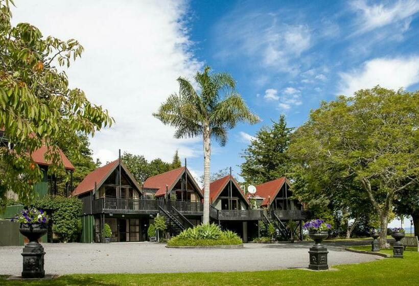 شاليه غرفة نوم واحدة, Coastal Motor Lodge