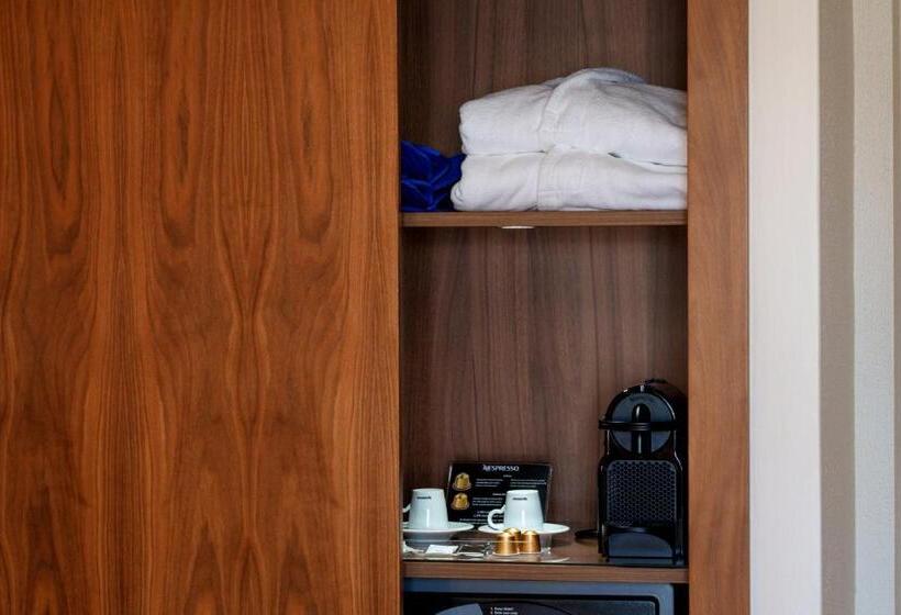 غرفة كلاسيكية, Dom Goncalo & Spa