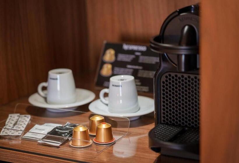 غرفة كلاسيكية, Dom Goncalo & Spa