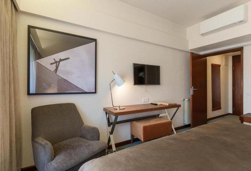 غرفة كلاسيكية, Dom Goncalo & Spa