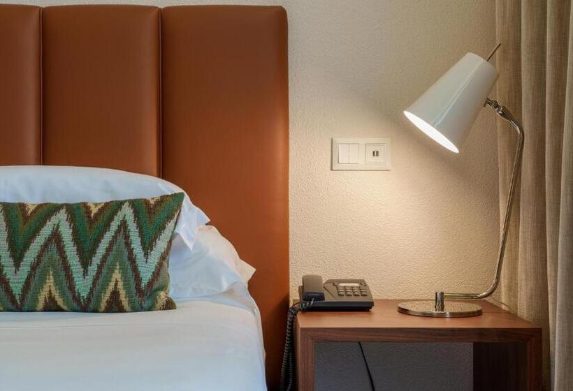 غرفة كلاسيكية فردية, Dom Goncalo & Spa