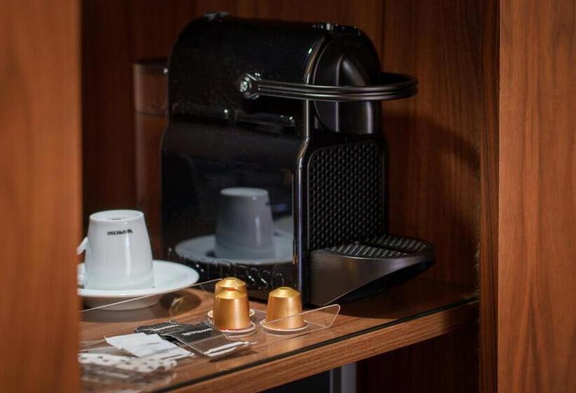 غرفة كلاسيكية فردية, Dom Goncalo & Spa