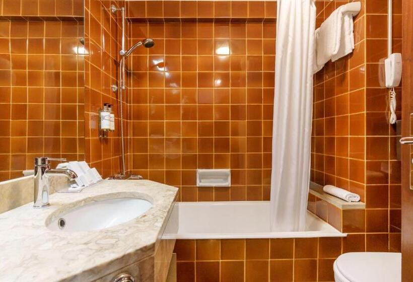 غرفة كلاسيكية فردية, Dom Goncalo & Spa