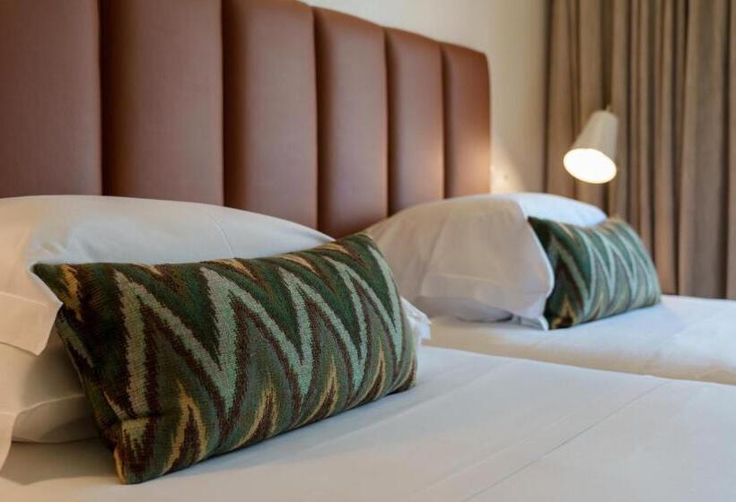 غرفة كلاسيكية, Dom Goncalo & Spa