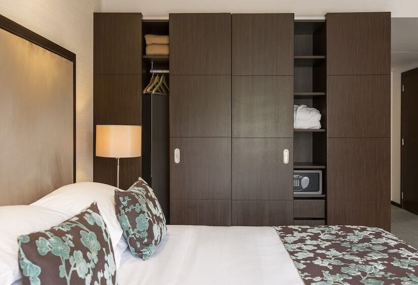 غرفة قياسية, Dom Goncalo & Spa