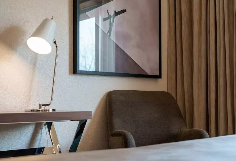اتاق کلاسیک یک تخته, Dom Goncalo & Spa