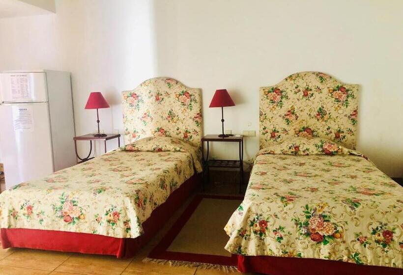 غرفة ديلوكس مطلة على الجبل, Estalagem Abrigo Da Montanha