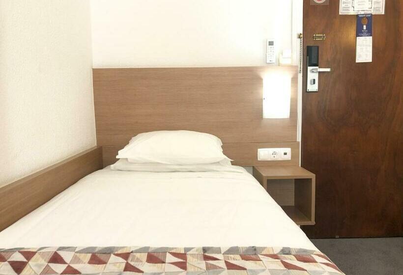 اتاق استاندارد یک نفره, Flamingo