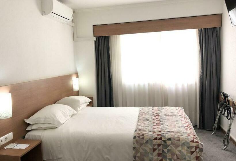 اتاق استاندارد, Flamingo