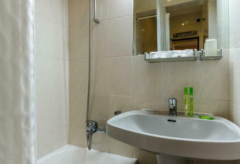 اتاق استاندارد, Flamingo