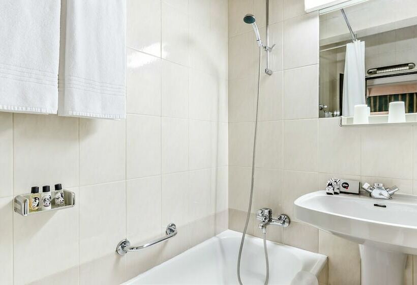 اتاق استاندارد یک نفره, Flamingo