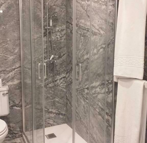سوییت, Grande Hotel Do Porto